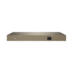 IP-COM Networks G5324-16F switch di rete Gestito L3 Gigabit Ethernet (10 100 1000) Grigio