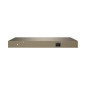Switch ip - com  g5324 - 16f 8 puertos gigabit ethernet 16 puertos sfp gestionable l3