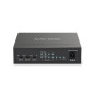 Switch mercusys ms106lp 6 puertos -  10 - 100mbps -  rj45 4p poe