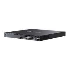 Switch tp - link sg6428xhp 28 puertos