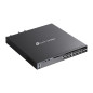 Switch tp - link sg6428xhp 28 puertos