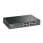 Switch 16 puertos 10 - 100 - 1000 tp - link