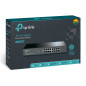 Switch 16 puertos 10 - 100 - 1000 tp - link