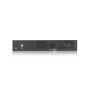 Switch 8 puertos zyxel gestionable poe gs1920 - 8hpv2 2xgb combo