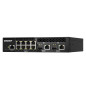 Switch qnap qsw - m2108r - 2c 14 puertos
