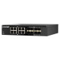 Switch qnap qsw - 3216r - 8s8t 16 puertos