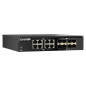 Switch qnap qsw - 3216r - 8s8t 16 puertos