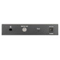 Switch d - link 8 puertos 10 - 100 - 1000 gestionable easysmart