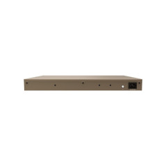 Tenda TEG5328P-24-410W Gestito L3 Gigabit Ethernet (10 100 1000) Supporto Power over Ethernet (PoE) 1U Grigio