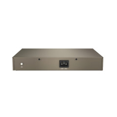 IP-COM Networks G5310P-8-150W switch di rete Gestito L3 Gigabit Ethernet (10 100 1000) Supporto Power over Ethernet (PoE) Grigio