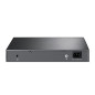 Switch 11 puertos tp - link tl - sg3210 8 puertos 10 - 100 - 1000 2 puertos sfp 1 puerto para consola