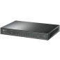 Switch 10 puertos tp - link tl - sg1210p 10 - 100 - 1000 8 puertos poe+ 1 puerto sfp
