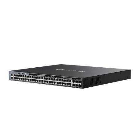 Switch tp - link sg6654x 54 puertos