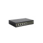 Switch level one ges - 2105p 5 puertos