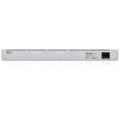 Switch 16 puertos ubiquiti susw - 16 - poe gigabit l2 2ptos sfp poex8 42w