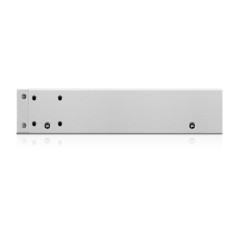 Ubiquiti UniFi 16-Port PoE Gestito L2 L3 Gigabit Ethernet (10 100 1000) Supporto Power over Ethernet (PoE) 1U Argento