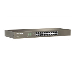 IP-COM Networks G1024G switch di rete Non gestito L2 Gigabit Ethernet (10 100 1000) Bronzo