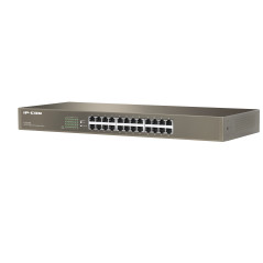 IP-COM Networks G1024G switch di rete Non gestito L2 Gigabit Ethernet (10 100 1000) Bronzo