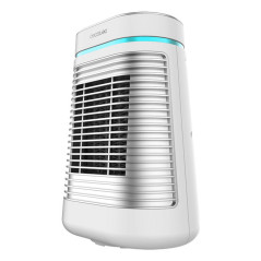Cecotec 08273 stufetta elettrica Interno Bianco 1500 W Riscaldatore ambiente elettrico con ventilatore
