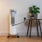 Radiador aceite cecotec readywarm 7000 space 1500w