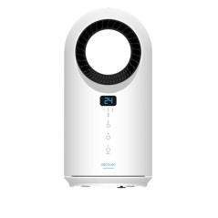 Calefactor cecotec bajo consumo ready warm 8200 1500w