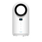 Calefactor cecotec bajo consumo ready warm 8200 1500w