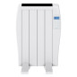 Radiador cecotec emisor termico 4 elementos ready warm 800 thermal
