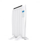 Radiador cecotec emisor termico 4 elementos ready warm 800 thermal