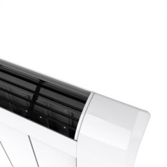 Cecotec 05330 stufetta elettrica Interno Bianco 600 W Stufa elettrica a convezione