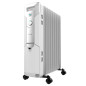Radiador aceite cecotec readywarm 9000 space 2000w