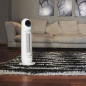 Calefactor ceramico cecotec ready warm 10100 smart ceramic vertical 2000w
