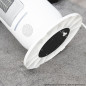 Calefactor ceramico cecotec ready warm 10100 smart ceramic vertical 2000w