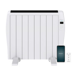 Cecotec ReadyWarm 1800 Thermal Connected Interno Bianco 1200 W Stufa elettrica a convezione