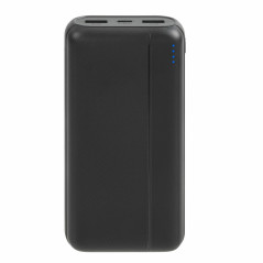 Powerbank rivacase va2071 20000mah black