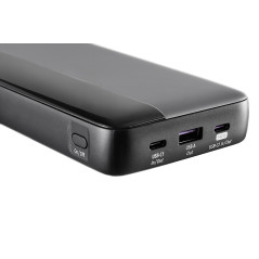 Powerbank intenso he25000 25000mah