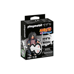 Playmobil Madara