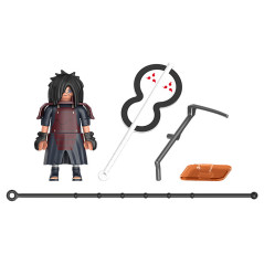 Playmobil naruto madara