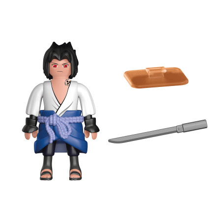 Playmobil Sasuke