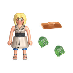 Playmobil naruto shippuden -  tsunade