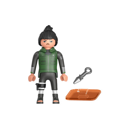Playmobil Naruto Shikamaru