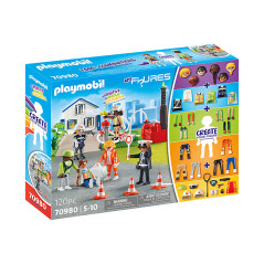 Playmobil 70980 set da gioco