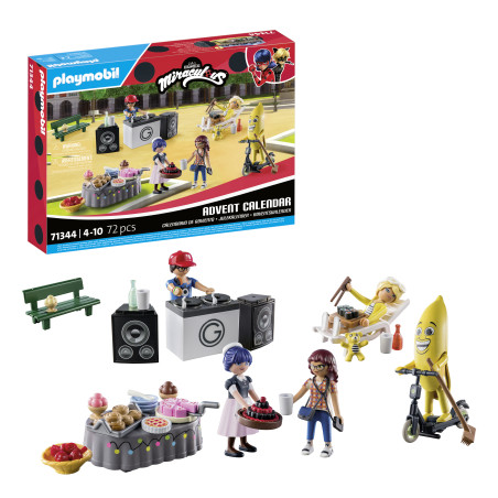 Playmobil 71344 set da gioco