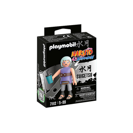 Playmobil 71112 action figure giocattolo