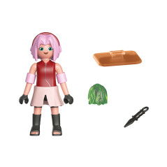 Playmobil Sakura