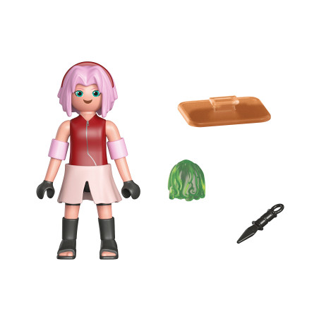 Playmobil Sakura