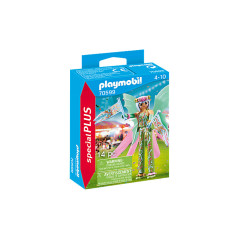 Playmobil SpecialPlus 70599 action figure giocattolo