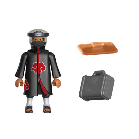 Playmobil Naruto Kakuzu