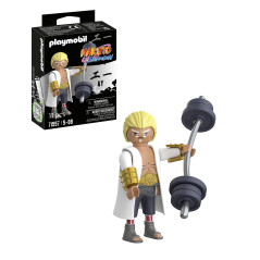 Playmobil Naruto 71557 set da gioco