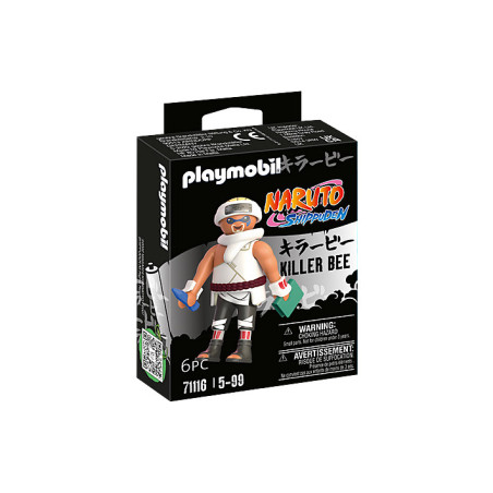 Playmobil Killer Bee