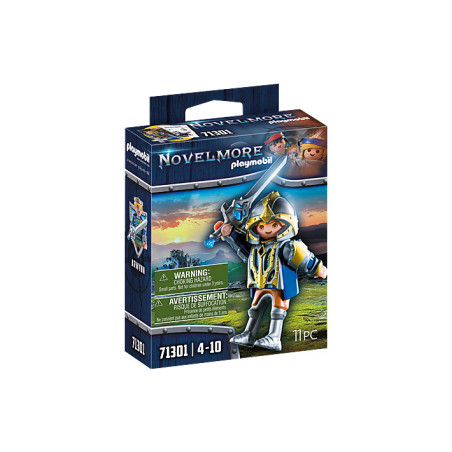 Playmobil Novelmore 71301 action figure giocattolo
